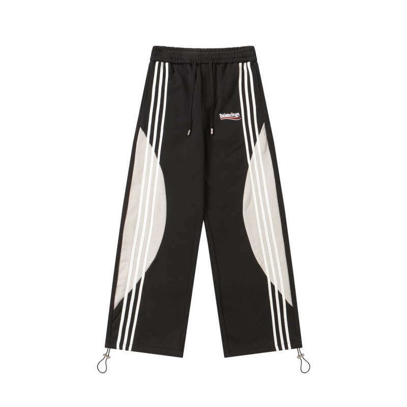 Ba*len*cia*ga pants